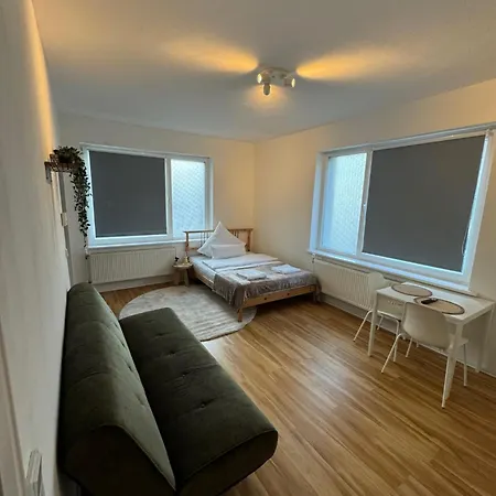 Apartment Private Im Herzen Hannovers Hannover
